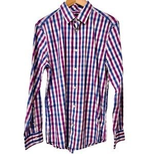 GAP Slim Fit Non-Iron Shirt